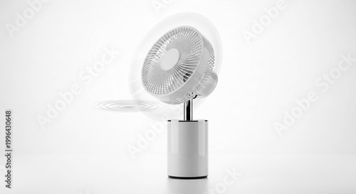 ventilator