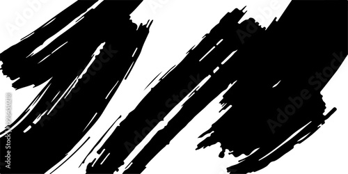 abstract black set ink splatter burst paint splash chaotic starburst shape dynamic grunge texture.