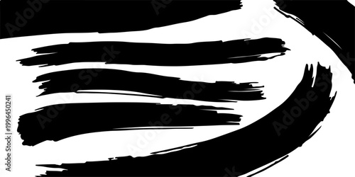 abstract black set ink splatter burst paint splash chaotic starburst shape dynamic grunge texture.