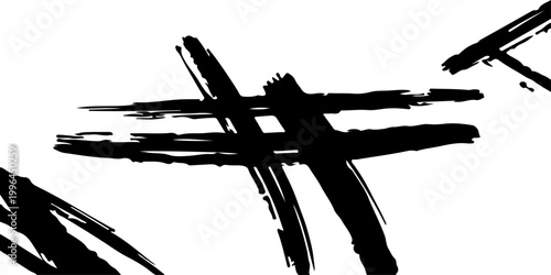 abstract black set ink splatter burst paint splash chaotic starburst shape dynamic grunge texture.