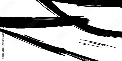 abstract black set ink splatter burst paint splash chaotic starburst shape dynamic grunge texture.