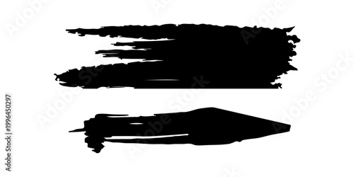 abstract black set ink splatter burst paint splash chaotic starburst shape dynamic grunge texture.