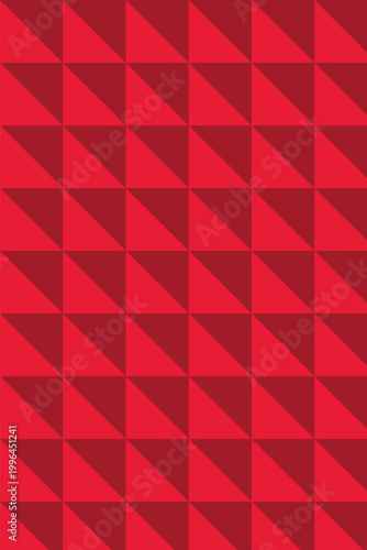abstract geometric background