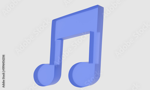 treble clef icon