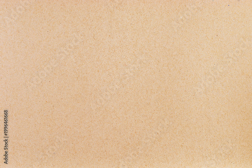 Kraft light, Recycled paper texture or background