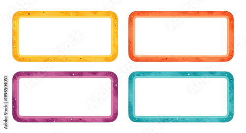 wooden picture frames, rectangular frames set, colored wood frames, photo frame collection, wall frame mockup, vintage wooden frames, rustic frame design, decorative picture frames, gallery wall frame
