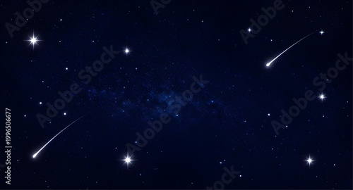 night, sky, stars, space, galaxy, dark, background, cosmic, universe, sparkle, astronomy, celestial, blue, pattern, design, vector, minimal