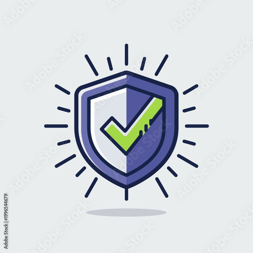 Soft grey background with subtle texture