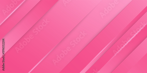 Gradient hot pink background vector design in eps 10