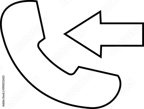 cell Phone icons . Contact us symbol. Call sign pictogram, telephone signs template designs elements, Retro symbols, information icon vectors, incoming and outgoing call design, used for web page