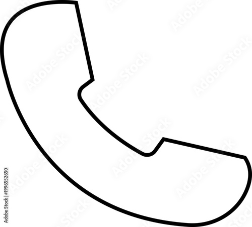 cell Phone icons . Contact us symbol. Call sign pictogram, telephone signs template designs elements, Retro symbols, information icon vectors, incoming and outgoing call design, used for web page