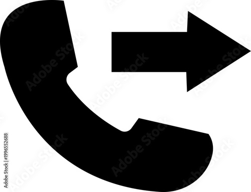 cell Phone icons . Contact us symbol. Call sign pictogram, telephone signs template designs elements, Retro symbols, information icon vectors, incoming and outgoing call design, used for web page