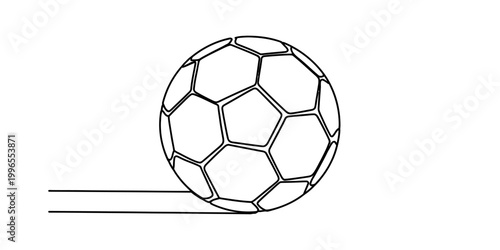 Woman cooking in the kitchen looking at a laptop to follow a healthy recipe Vector, illustration