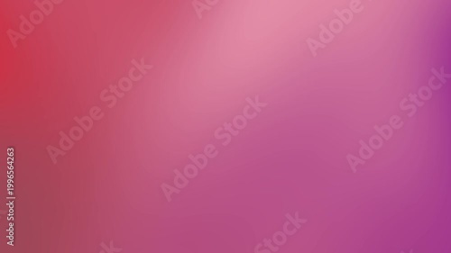 Smooth gradient with red, pink, and purple colors ideal for backgrounds, digital designs, website banners, and social media posts.