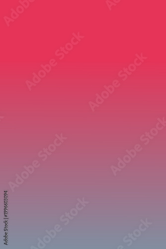Smooth minimal pink to gray aesthetic gradient background.