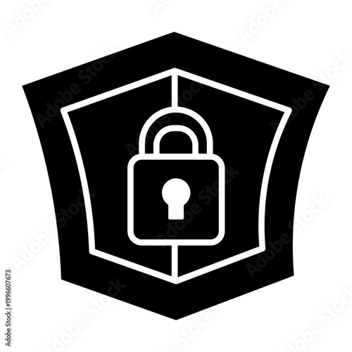 privacy Solid icon