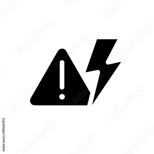 danger icon