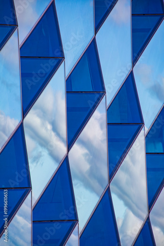 NYC Abstract