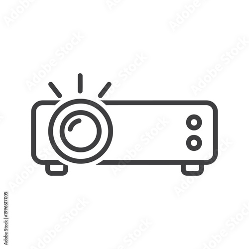 Electric stove burner with heating coils isolated on transparent background