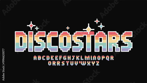 Vibrant seamless pattern of heart shapes for romantic holidays