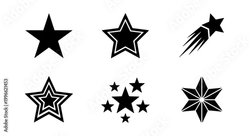 Canvastavla Slot Machine Icons Collection, Vintage Casino Game Machines, Retro Gambling Devi