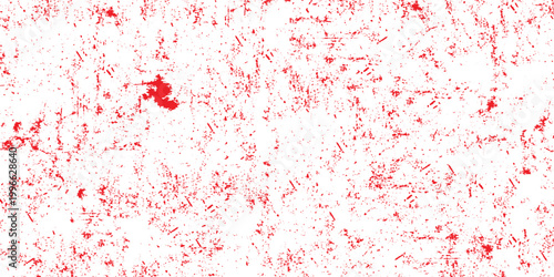 Thin cracks on white background for minimal abstract use.