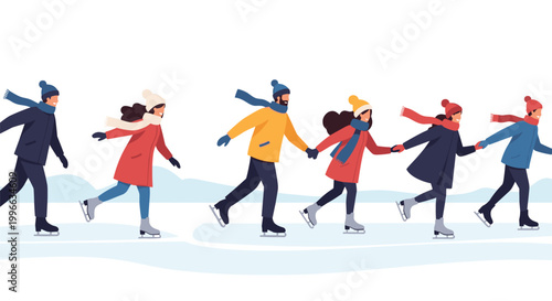 Large set of businesswomen in various poses and situations representing different professional roles and office interactions.