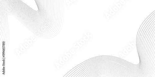 Design wave element for design. Digital frequency track equalizer. technology graphic