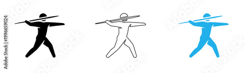 Silhouette of a conductor leading an orchestra with a baton