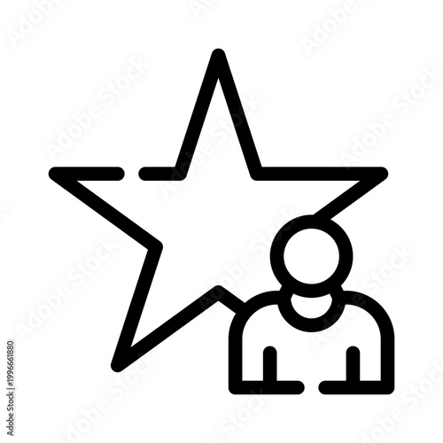 star line icon
