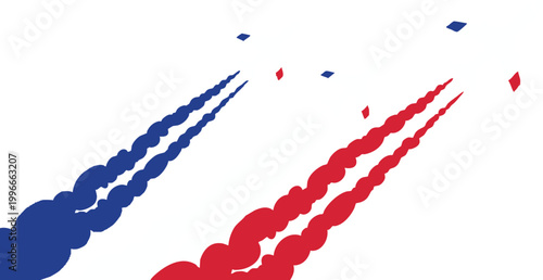 American airlines logo a symbolic representation of flight and national pride