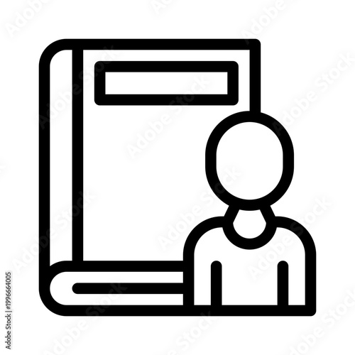 compliancetraining line icon