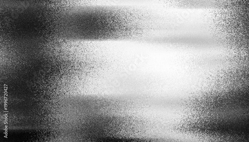 Foto grunge grain line noise scratched overlay texture black and white distressed
