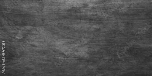 Fotografie Aged grunge paper texture with dark black and white chalk strokes on a rough vin