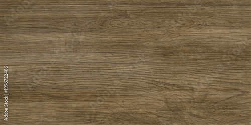 Old wooden background featuring a brown oak plank texture with a natural grain pattern on a weathered hardwood surface