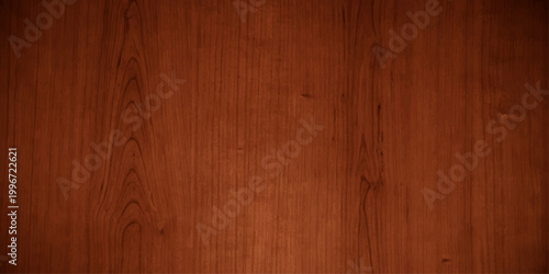Old wooden wood texture background with natural brown oak grain plank surface pattern design