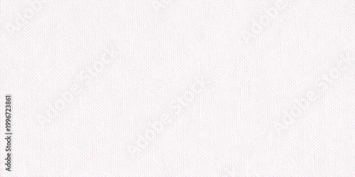 Fotografía white paper texture background with smooth blank paper surface and subtle grunge