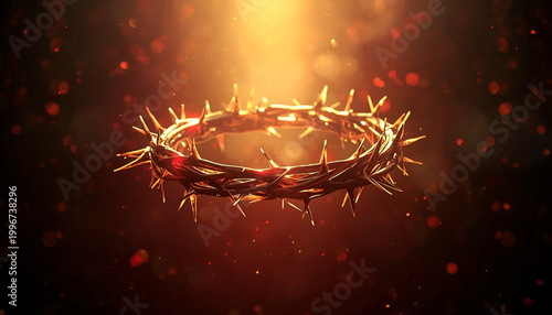 christmas card with candles and snowflakes