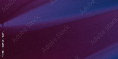 Abstract gradient blend of cosmic hues and mysterious light trails