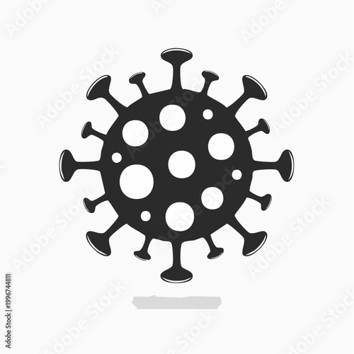 Coronavirus Icon