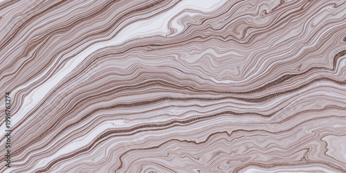 A natural brown wood texture background features a weathered timber grain pattern on an old oak plank surface for a rustic hardwood floor design