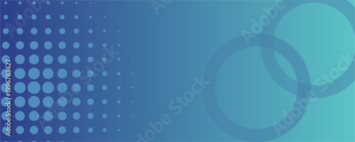 Banner to the online conference background. Web media event. Dynamic Background. Futuristic Poster for Corporate Meeting, Online Courses, Webinar, Seminar. Conference, Business Event Announcement.