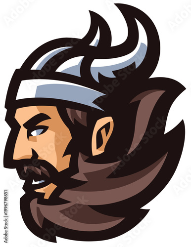 viking sports mascot, viking logo mascot, viking sports logo mascot, rhino character, viking game logo mascot, viking cartoon logo mascot, viking university logo mascot, viking college logo mascot