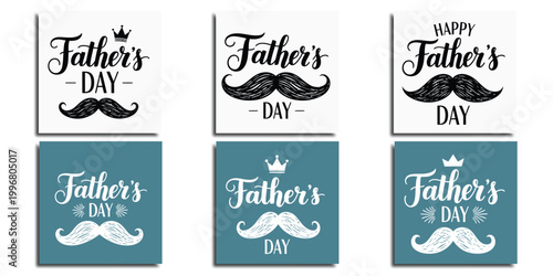 Happy father's day with tools a celebration of craftsmanship and dad