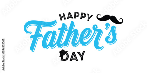 Super dad a cartoon illustration of a heroic father figure