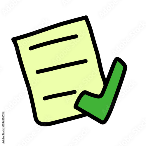 Business Flat Icon