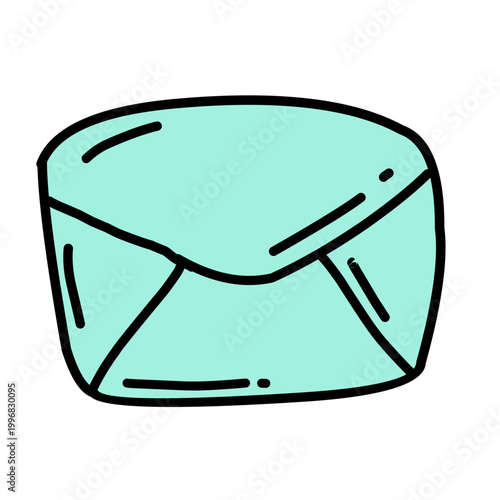 Business Flat Icon