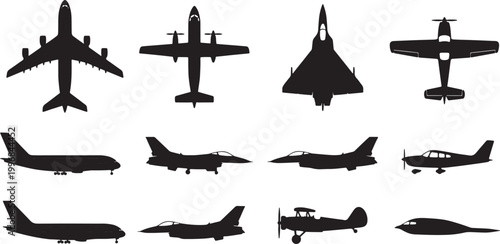 Black and white of chess pieces including kings, queens, rooks, bishops, knights, and pawns