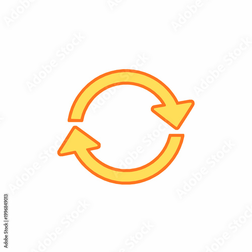 vector illustration of arrows