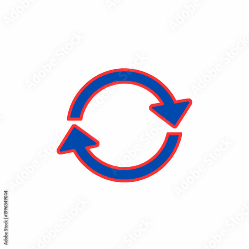 Vector Arrow Icon